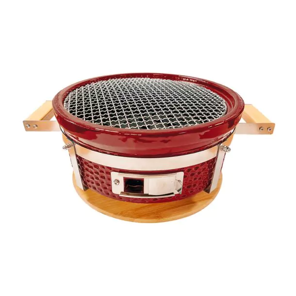 Kamado Braza Ronde Tafelgrill